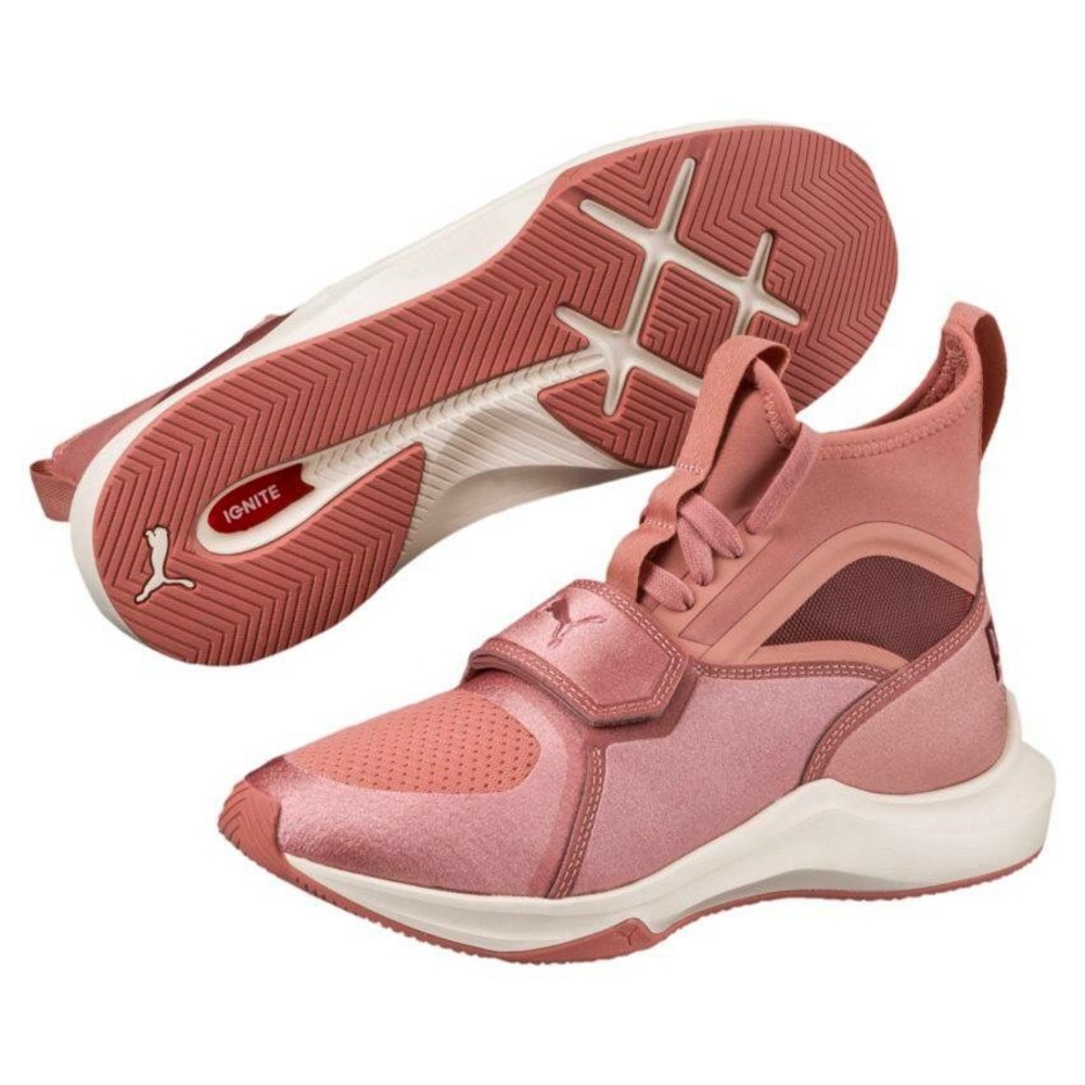 Puma Phenom Trainers 7.5